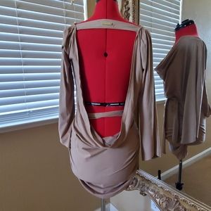 Just Unique dress size XS to Small